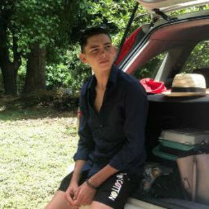 Meet your Posher, Leonel